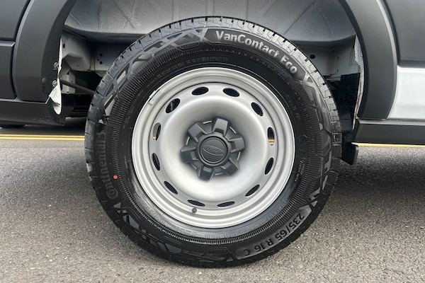 Used Ford Transit 2025 for sale - 76149769: Photo 16