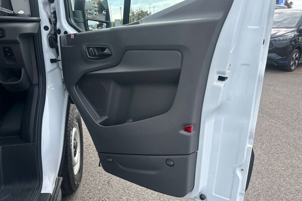 Used Ford Transit 2025 for sale - 76149769: Photo 17