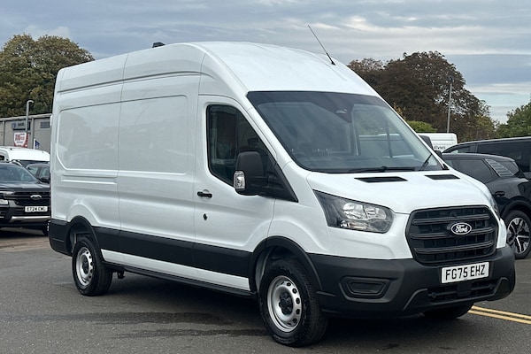 Used Ford Transit 2025 for sale - 76149769: Photo 1