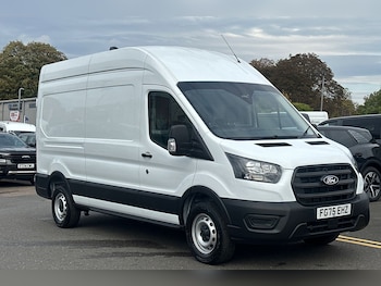 Ford - Transit