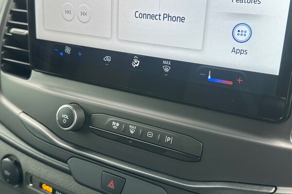 Used Ford Transit 2025 for sale - 76149769: Photo 26