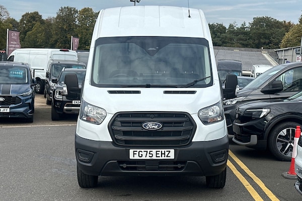 Used Ford Transit 2025 for sale - 76149769: Photo 2