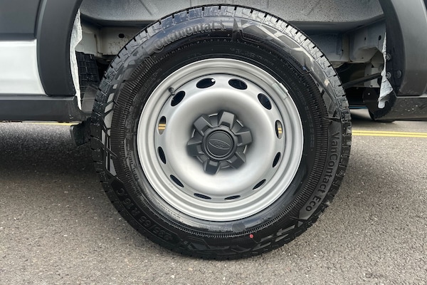 Used Ford Transit 2025 for sale - 76149769: Photo 30