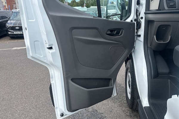 Used Ford Transit 2025 for sale - 76149769: Photo 32