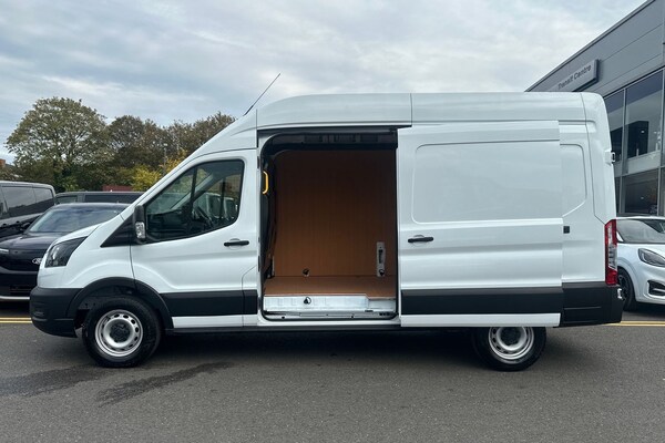 Used Ford Transit 2025 for sale - 76149769: Photo 33
