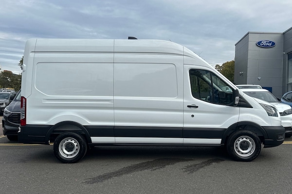 Used Ford Transit 2025 for sale - 76149769: Photo 3