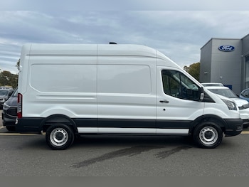 Used Ford Transit 2025 for sale - 76149769: Photo 3