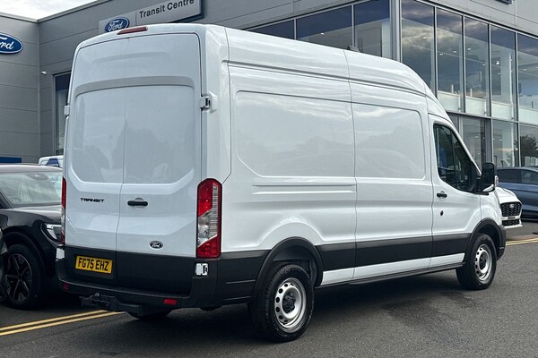 Used Ford Transit 2025 for sale - 76149769: Photo 4
