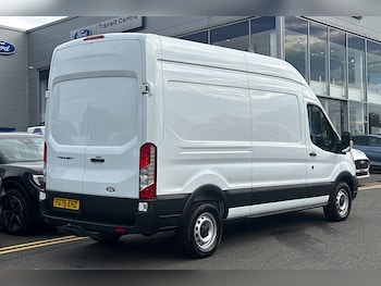 Used Ford Transit 2025 for sale - 76149769: Photo 4