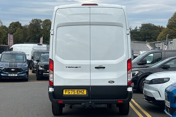 Used Ford Transit 2025 for sale - 76149769: Photo 5