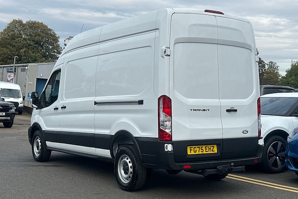 Used Ford Transit 2025 for sale - 76149769: Photo 6