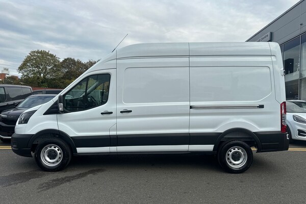 Used Ford Transit 2025 for sale - 76149769: Photo 7