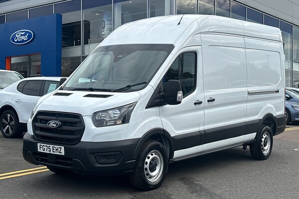 Used Ford Transit 2025 for sale - 76149769: Photo 8