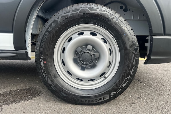 Used Ford Transit 2025 for sale - 76149769: Photo 9