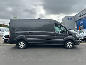 Used Ford Transit 2024 for sale - 79559123: Photo