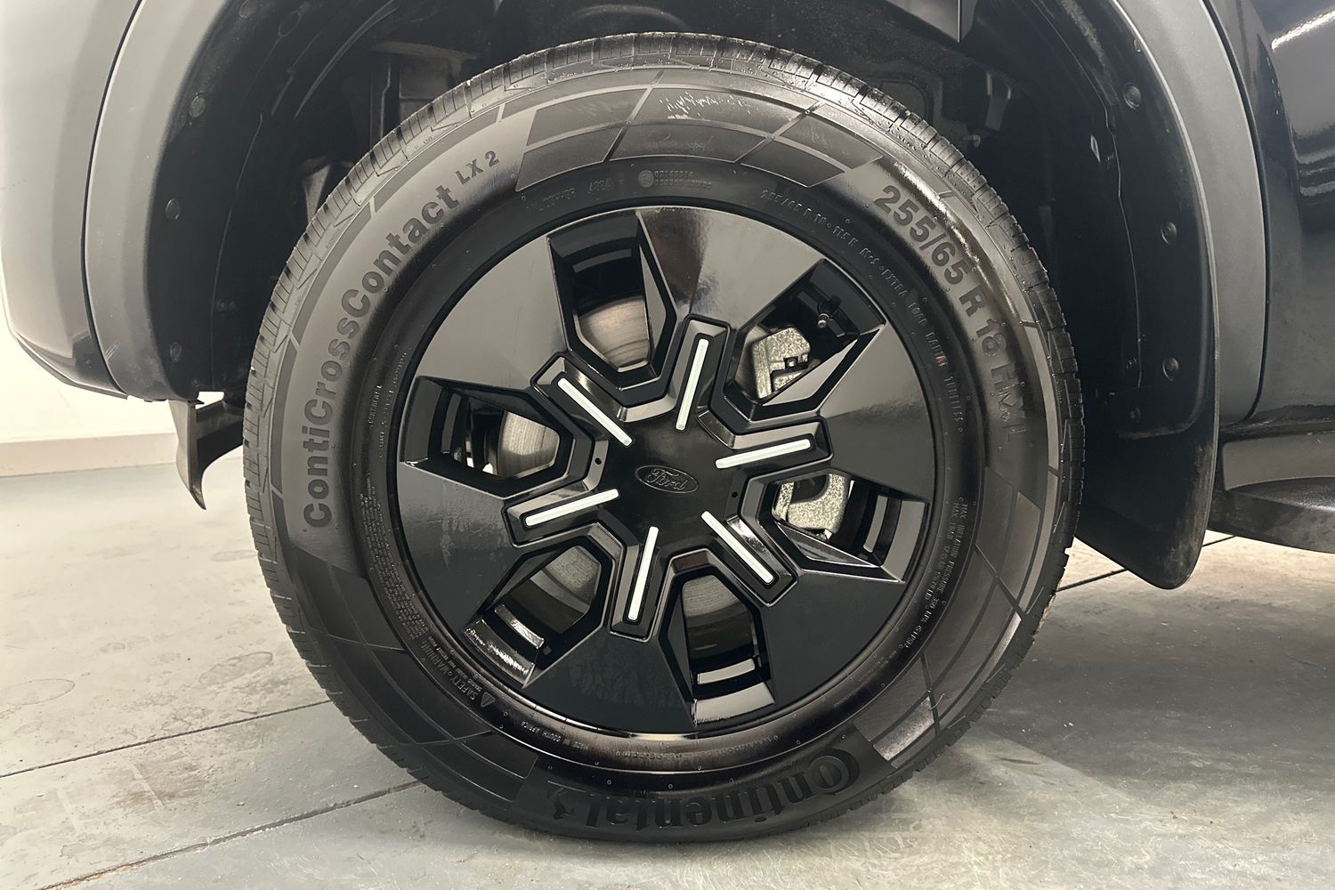 Used Ford Ranger 2025 for sale - 77465491: Photo 11