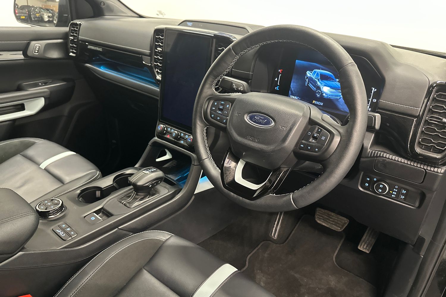 Used Ford Ranger 2025 for sale - 77465491: Photo 12