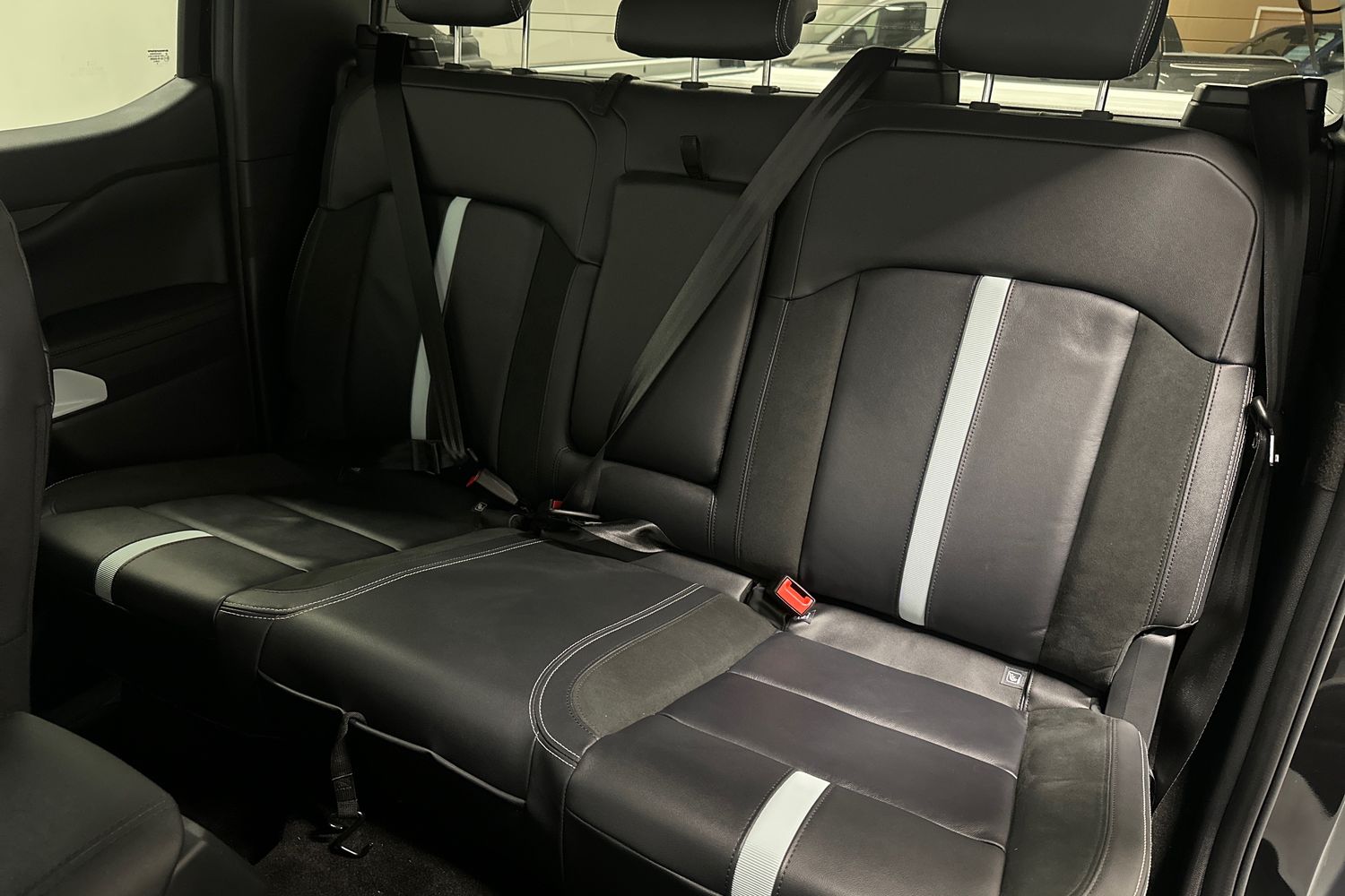 Used Ford Ranger 2025 for sale - 77465491: Photo 15