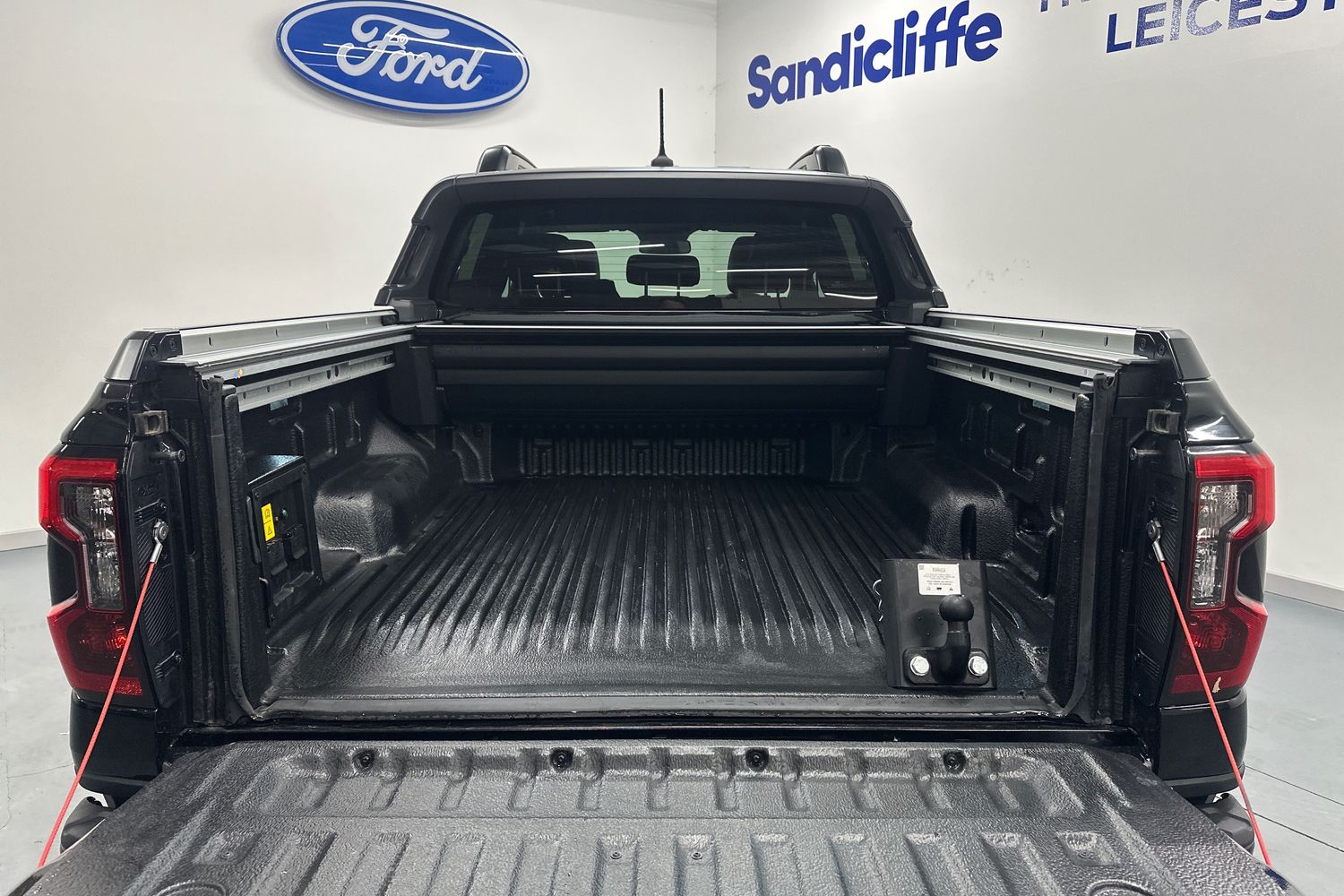 Used Ford Ranger 2025 for sale - 77465491: Photo 18