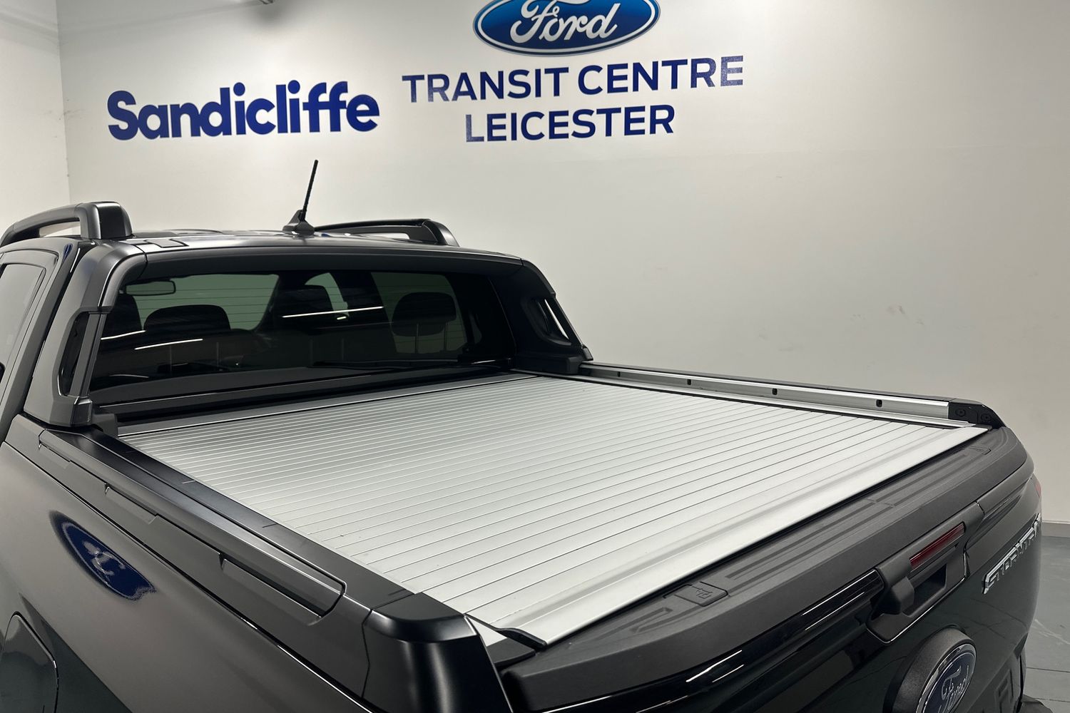 Used Ford Ranger 2025 for sale - 77465491: Photo 19