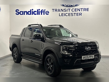 Used Ford Ranger 2025 for sale - 77465491: Photo