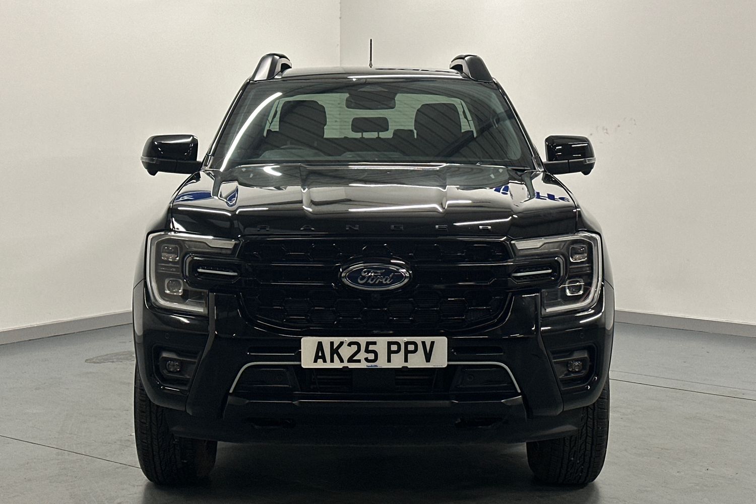 Used Ford Ranger 2025 for sale - 77465491: Photo 2