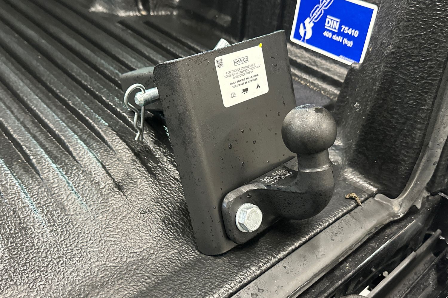 Used Ford Ranger 2025 for sale - 77465491: Photo 20