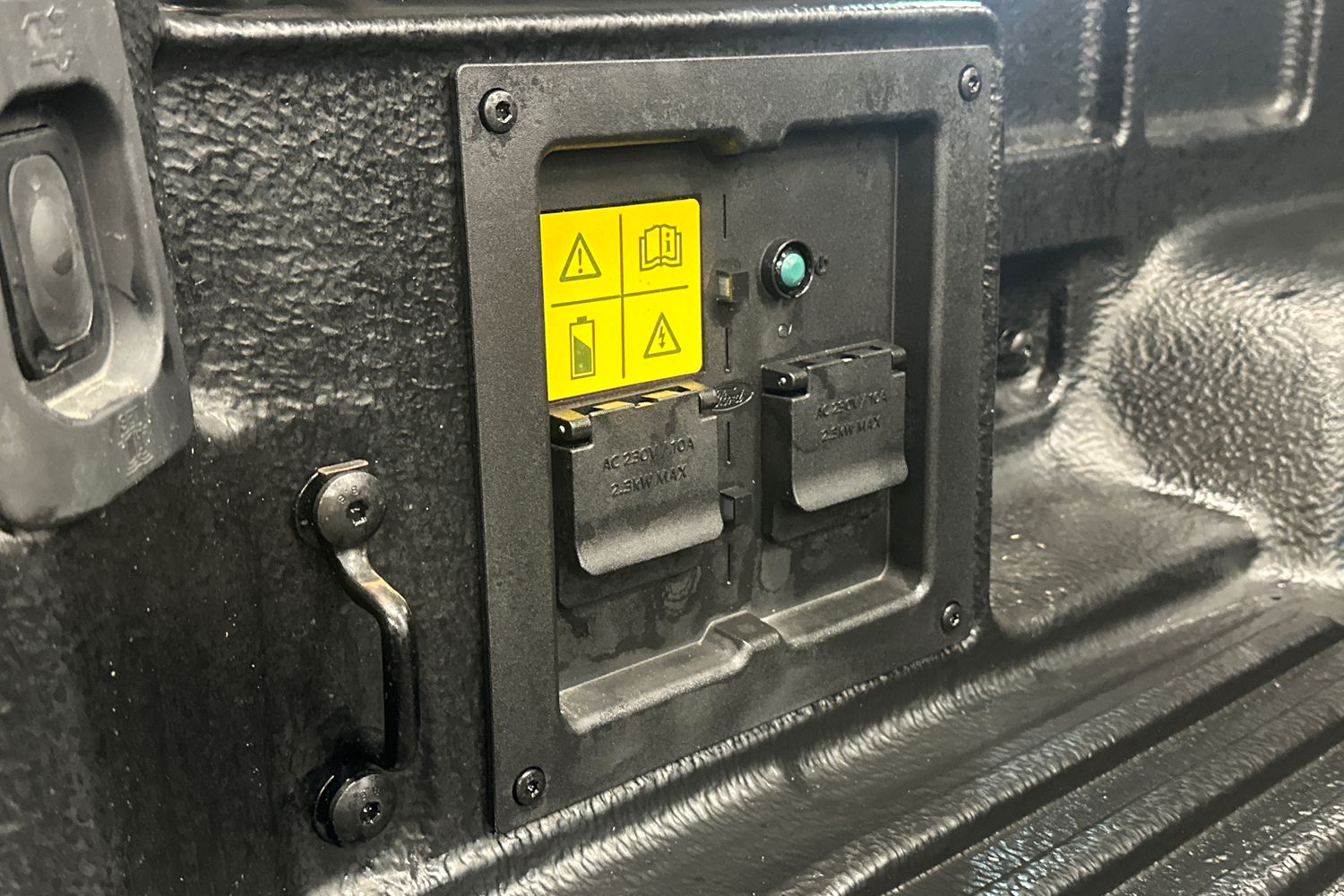 Used Ford Ranger 2025 for sale - 77465491: Photo 22