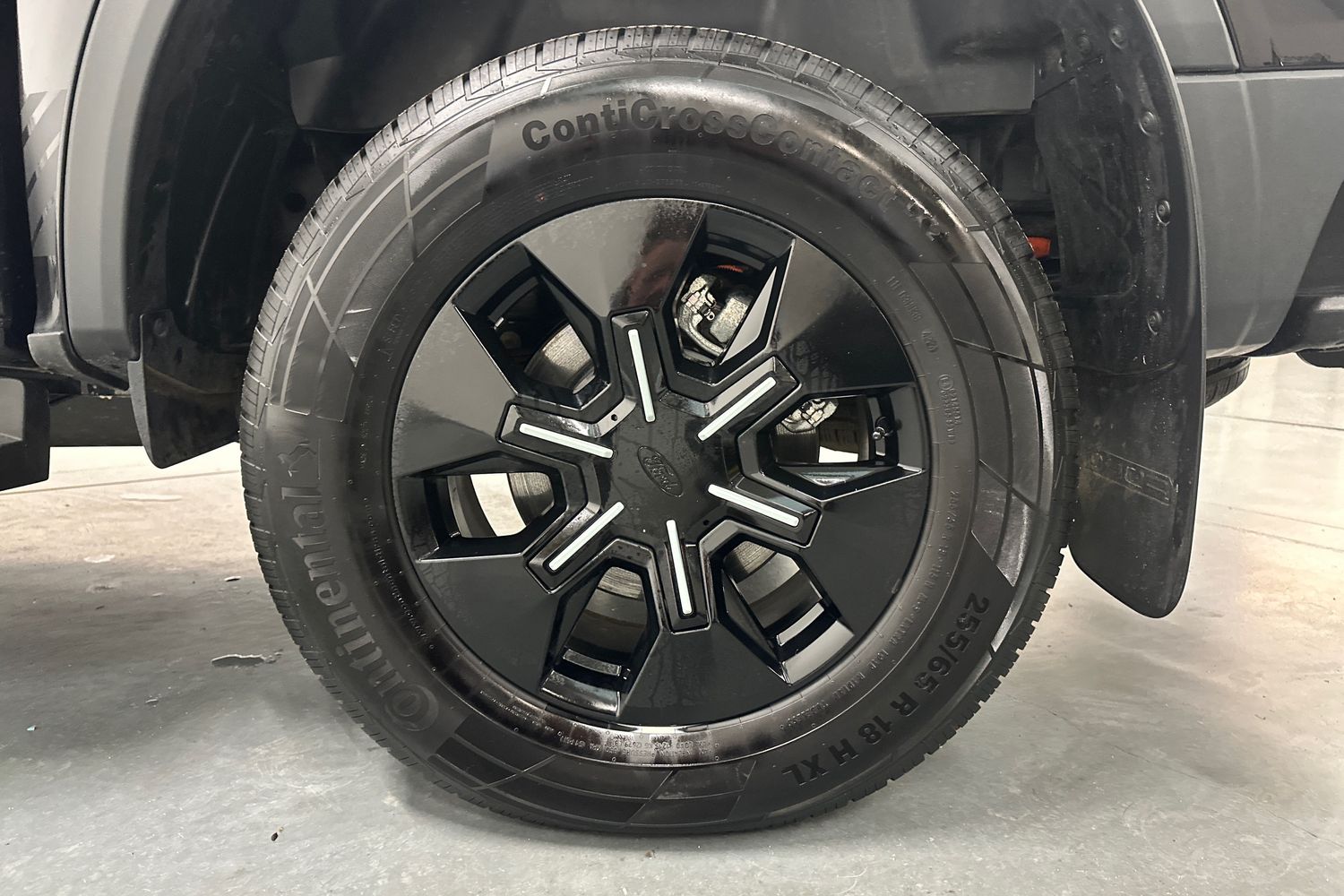 Used Ford Ranger 2025 for sale - 77465491: Photo 23