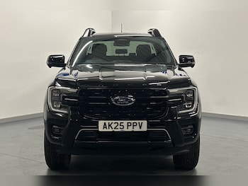 Used Ford Ranger 2025 for sale - 77465491: Photo