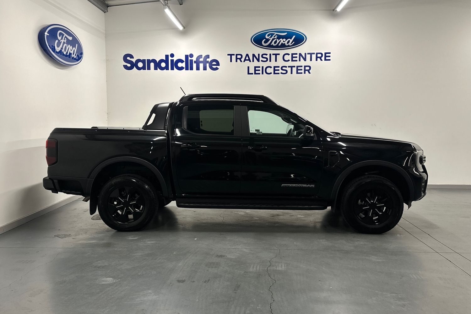 Used Ford Ranger 2025 for sale - 77465491: Photo 3