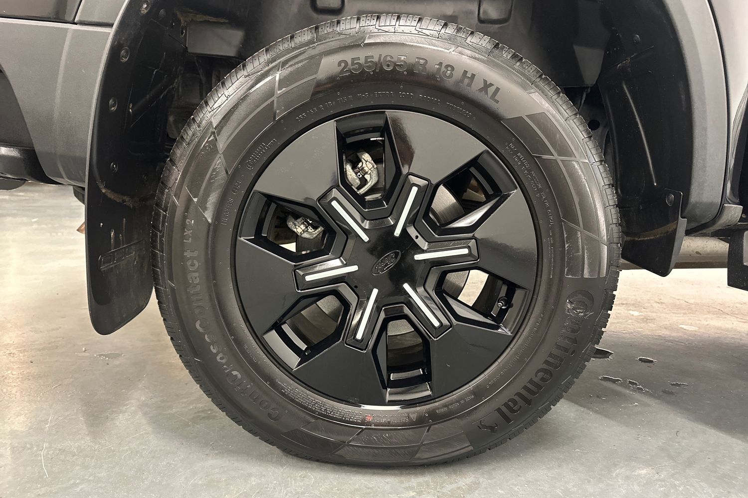 Used Ford Ranger 2025 for sale - 77465491: Photo 30