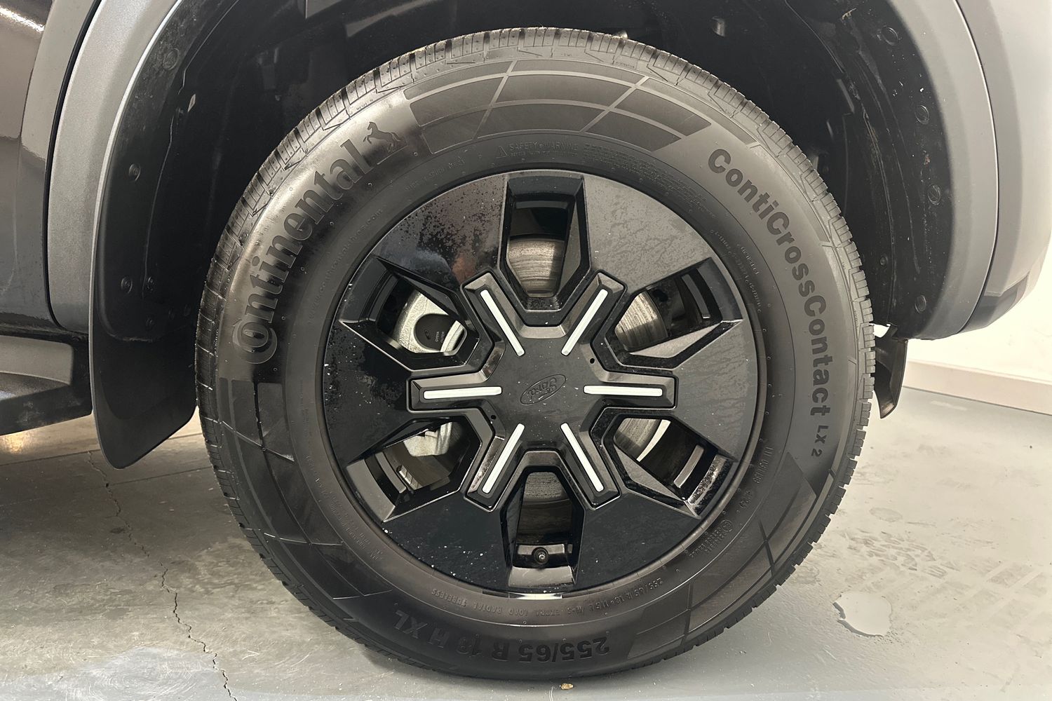 Used Ford Ranger 2025 for sale - 77465491: Photo 33