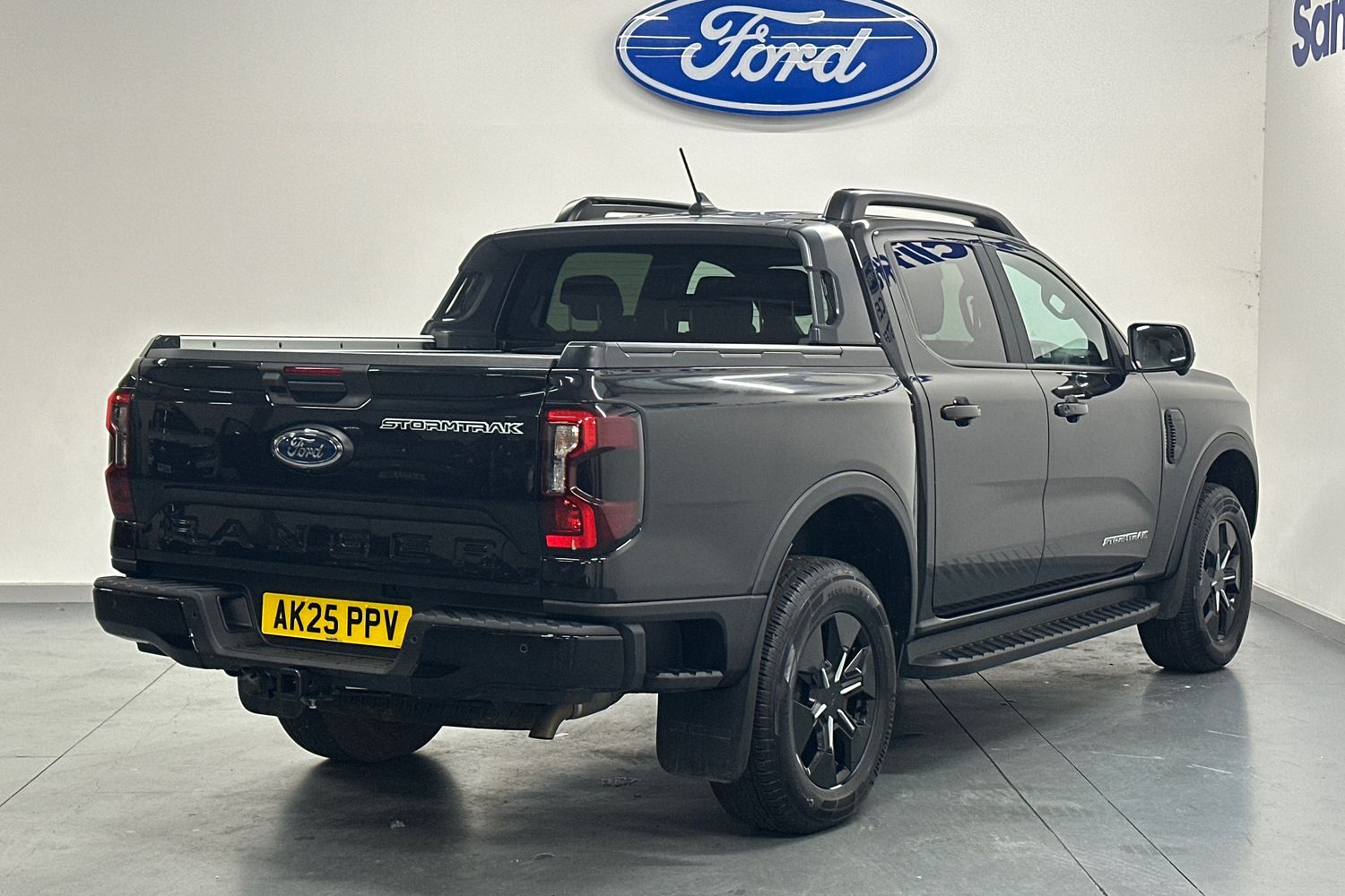 Used Ford Ranger 2025 for sale - 77465491: Photo 4