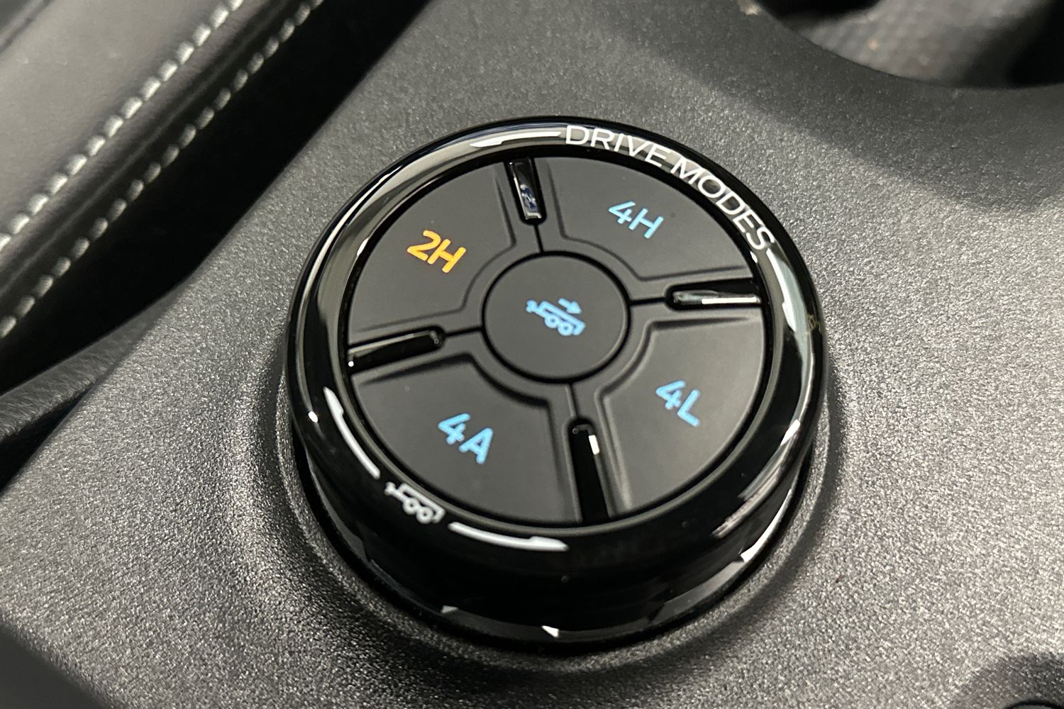 Used Ford Ranger 2025 for sale - 77465491: Photo 41