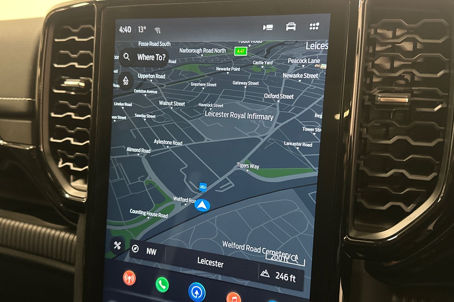 Used Ford Ranger 2025 for sale - 77465491: Photo 45