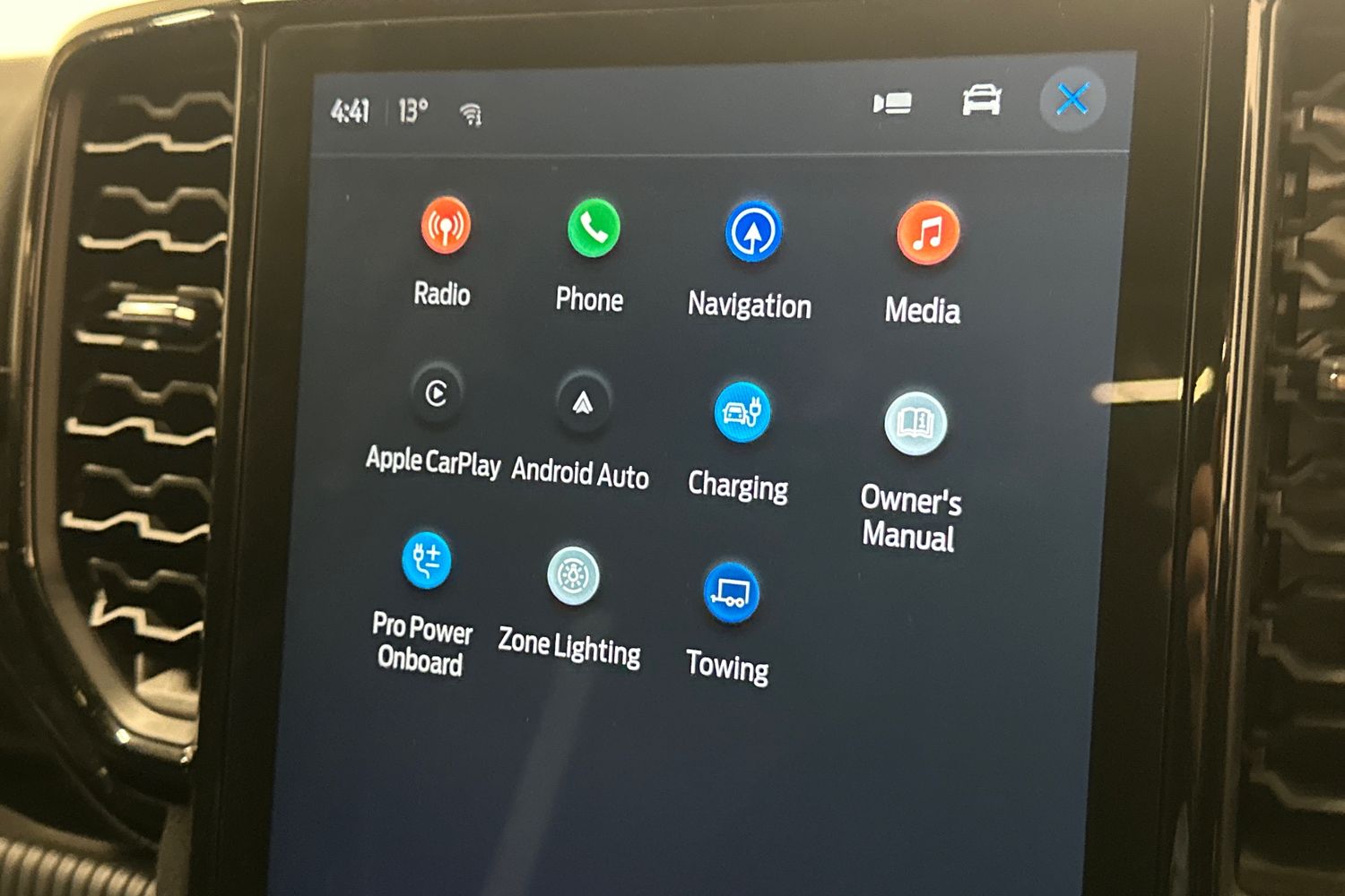 Used Ford Ranger 2025 for sale - 77465491: Photo 46