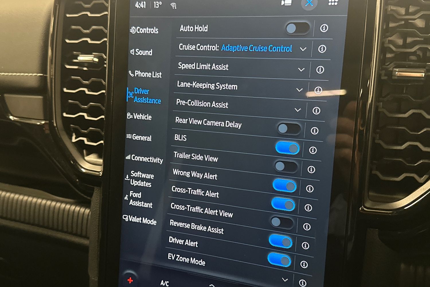 Used Ford Ranger 2025 for sale - 77465491: Photo 47