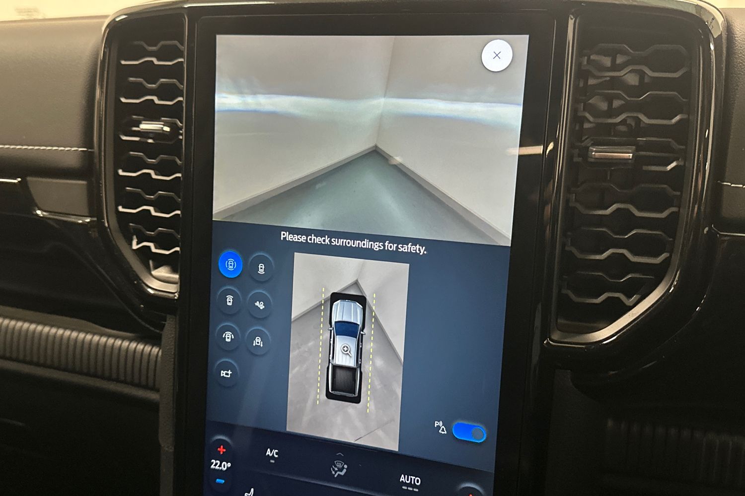 Used Ford Ranger 2025 for sale - 77465491: Photo 49