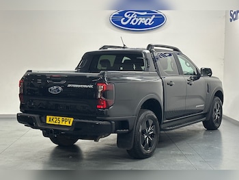 Used Ford Ranger 2025 for sale - 77465491: Photo