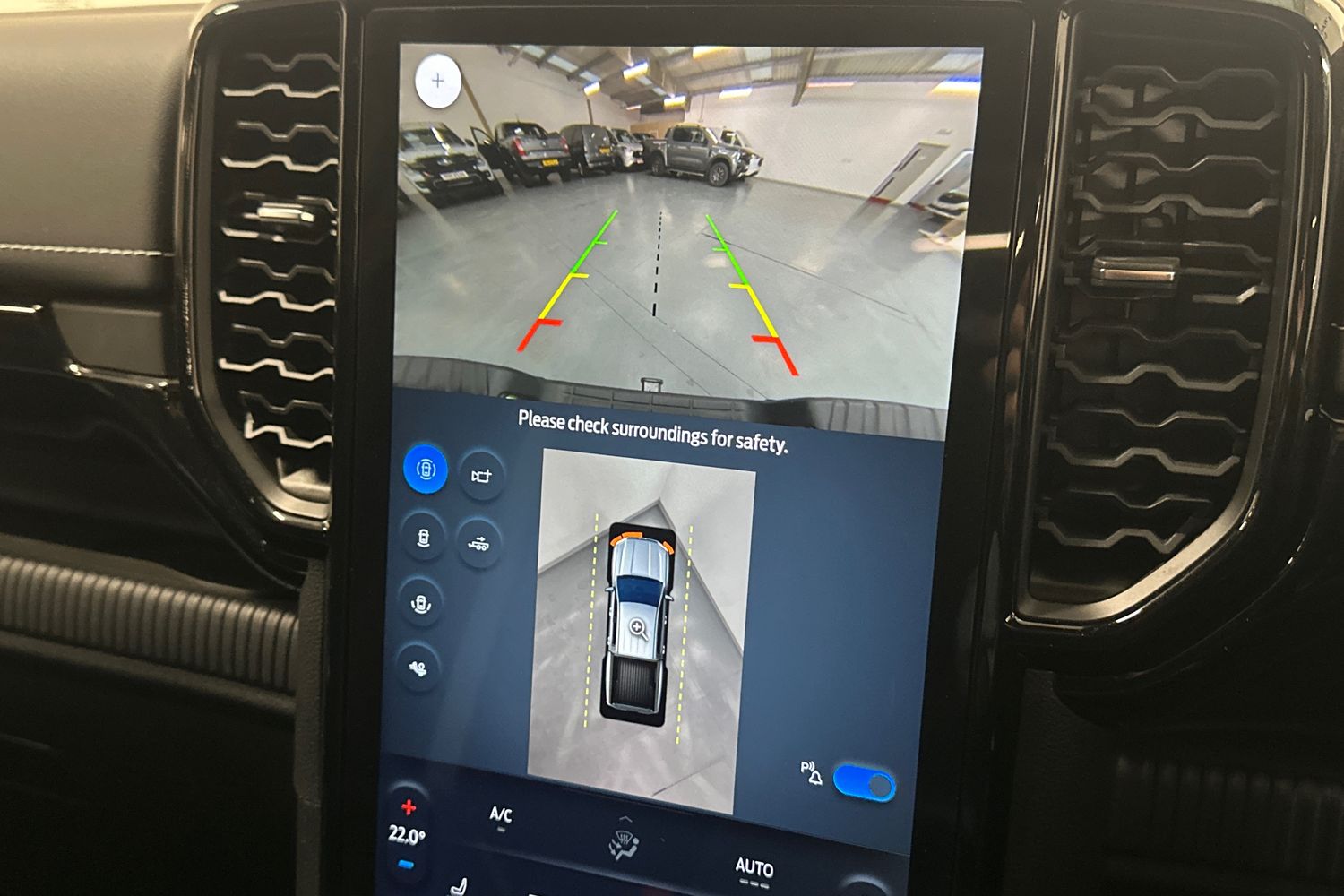 Used Ford Ranger 2025 for sale - 77465491: Photo 50