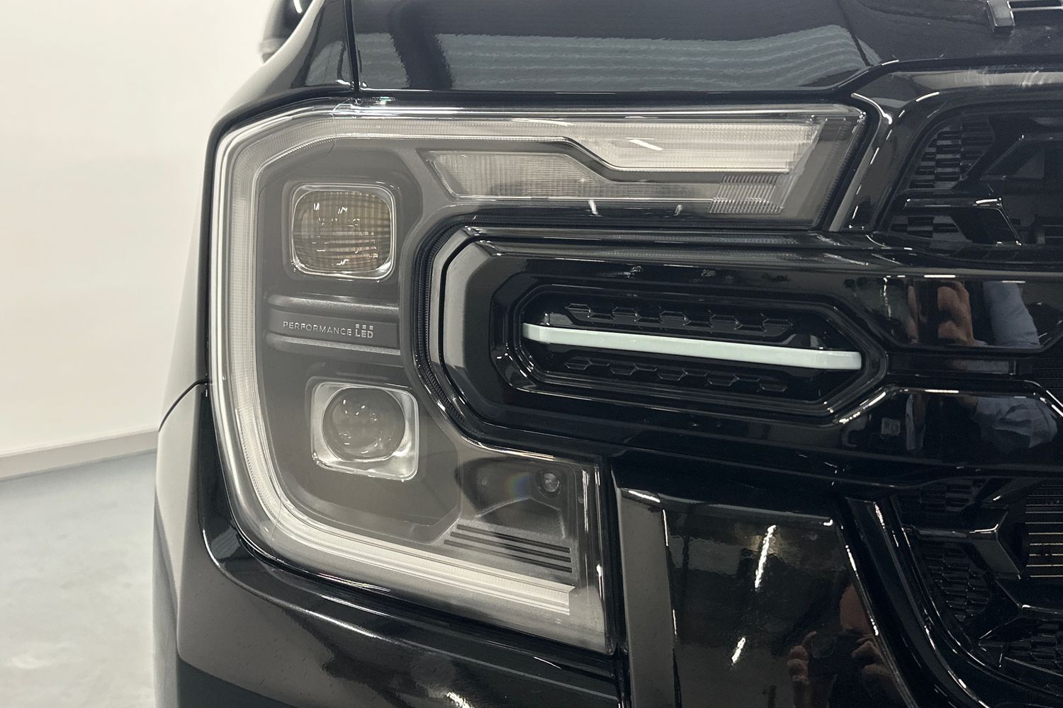 Used Ford Ranger 2025 for sale - 77465491: Photo 52