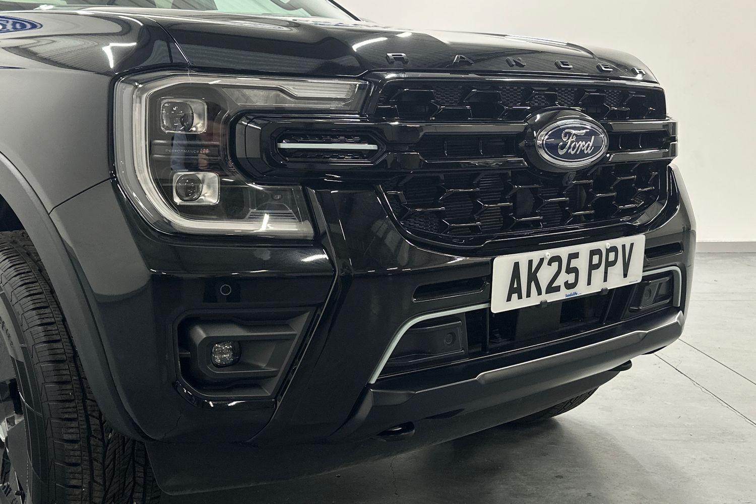 Used Ford Ranger 2025 for sale - 77465491: Photo 53