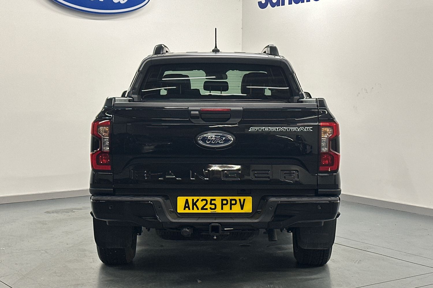 Used Ford Ranger 2025 for sale - 77465491: Photo 6