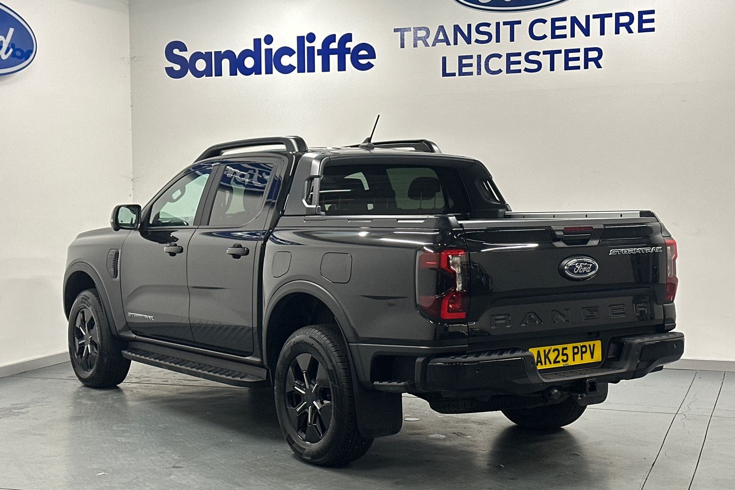 Used Ford Ranger 2025 for sale - 77465491: Photo 7