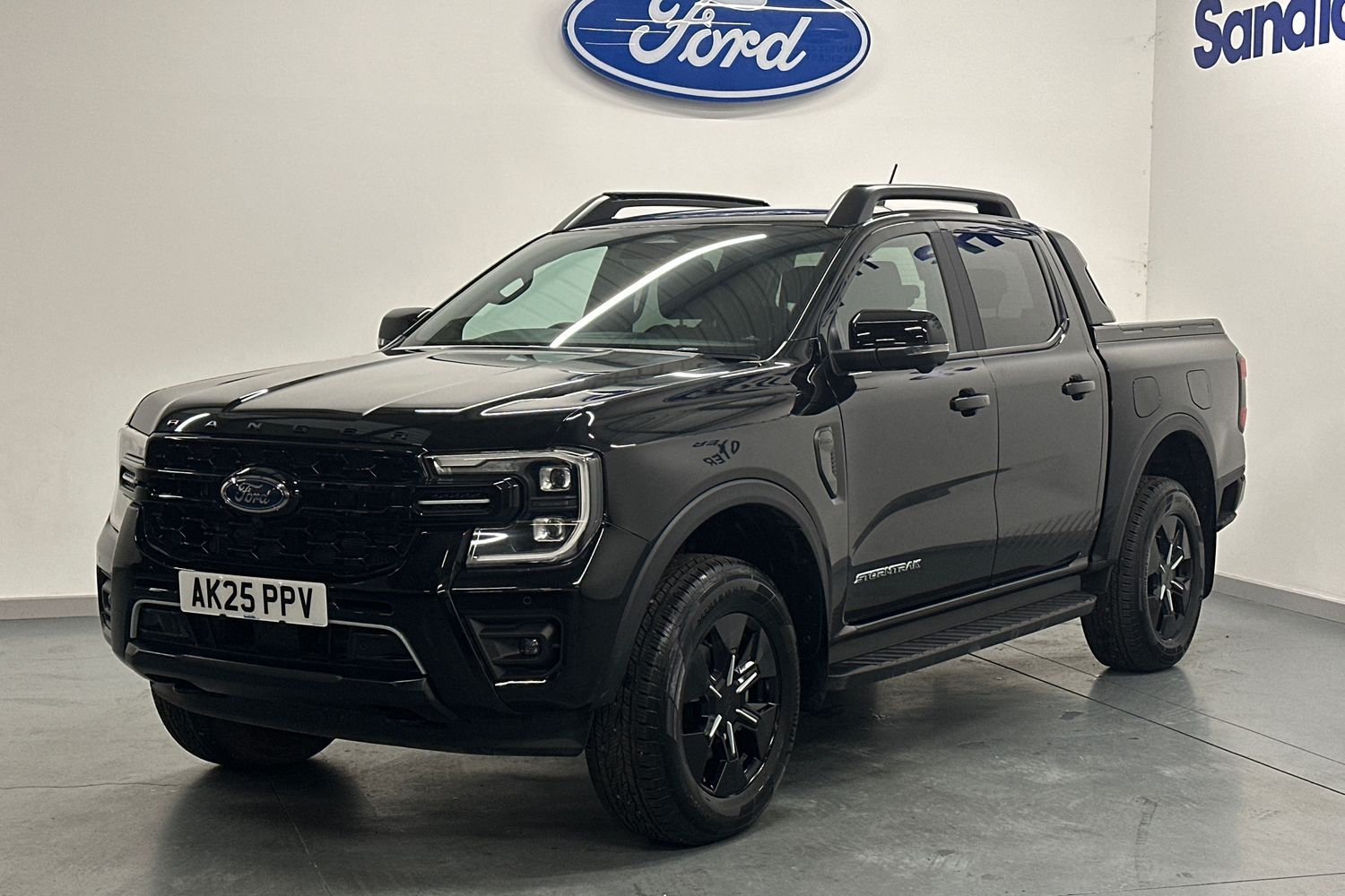 Used Ford Ranger 2025 for sale - 77465491: Photo 9