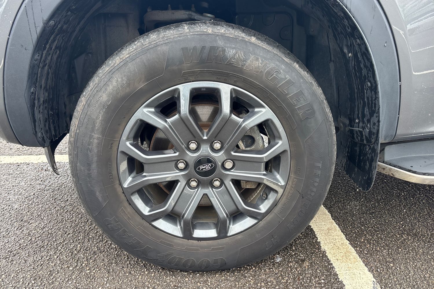 Used Ford Ranger 2023 for sale - 77508284: Photo 11