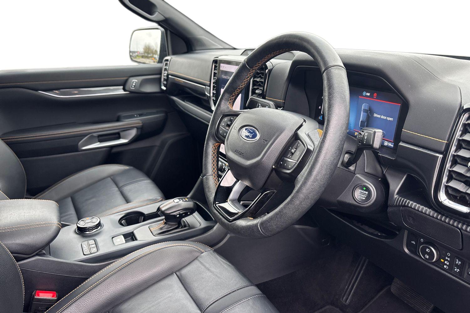 Used Ford Ranger 2023 for sale - 77508284: Photo 12