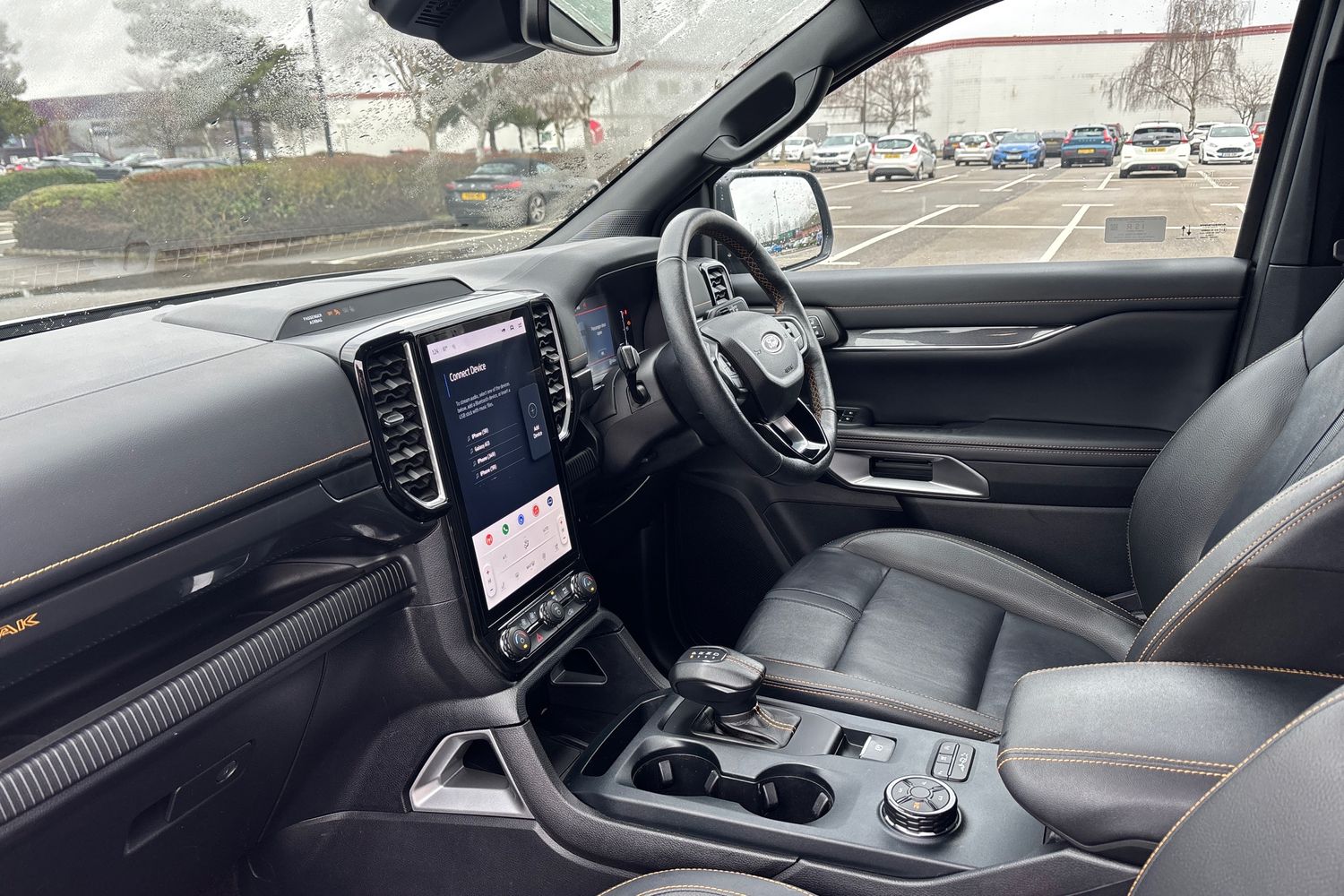 Used Ford Ranger 2023 for sale - 77508284: Photo 14