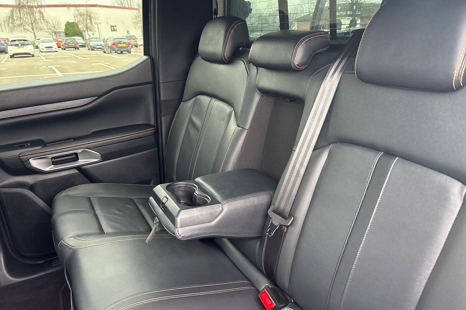 Used Ford Ranger 2023 for sale - 77508284: Photo 15